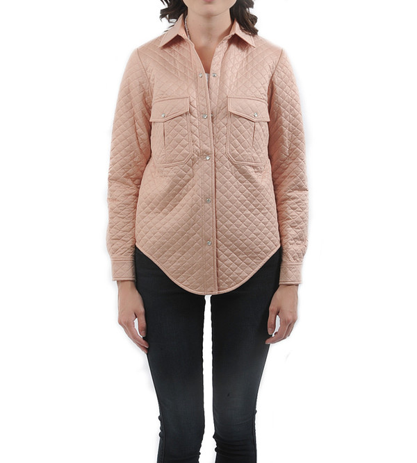 Nanushka Evo Shirt Nanushka Evo Shirt