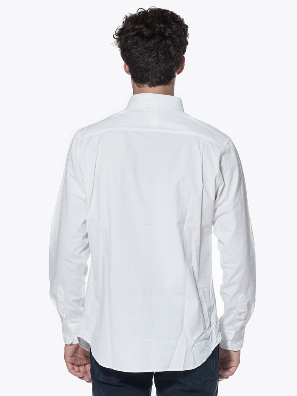 Men's Wings + Horns Woven Cotton LS BD Shirt Men's Wings + Horns Woven Cotton LS BD Shirt