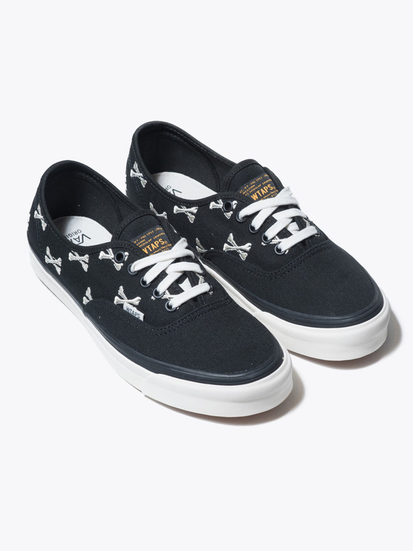 WTAPS OG Authentic LX WTAPS OG Authentic LX