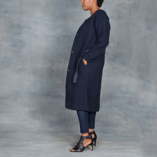 HUMANOID Polar Paz Coat HUMANOID Polar Paz Coat
