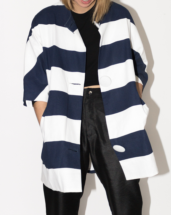 Sechung Hide Coat Sechung Hide Coat