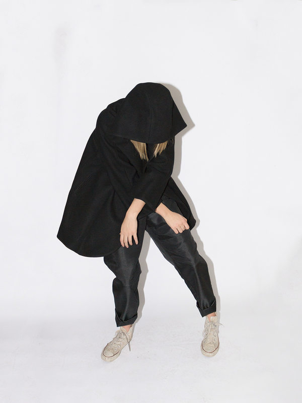 Sechung Forever Coat Sechung Forever Coat