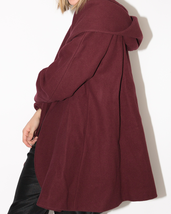 Sechung Forever Coat Sechung Forever Coat