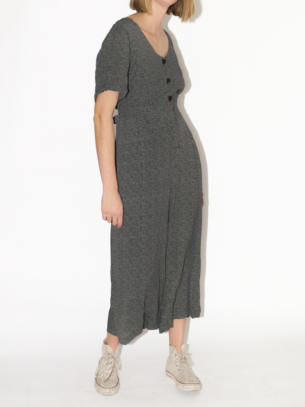 Sechung Grown Overall Sechung Grown Overall