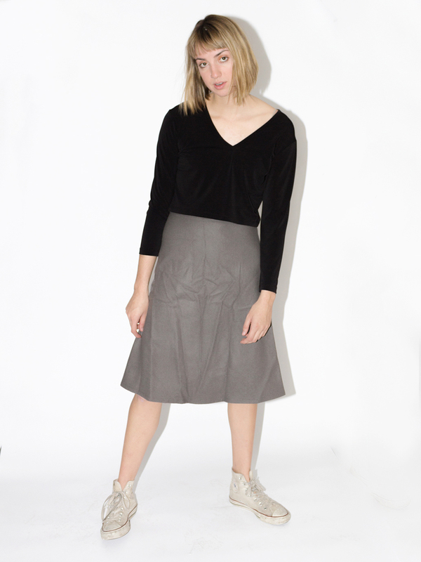 Sechung Girl Skirt Sechung Girl Skirt