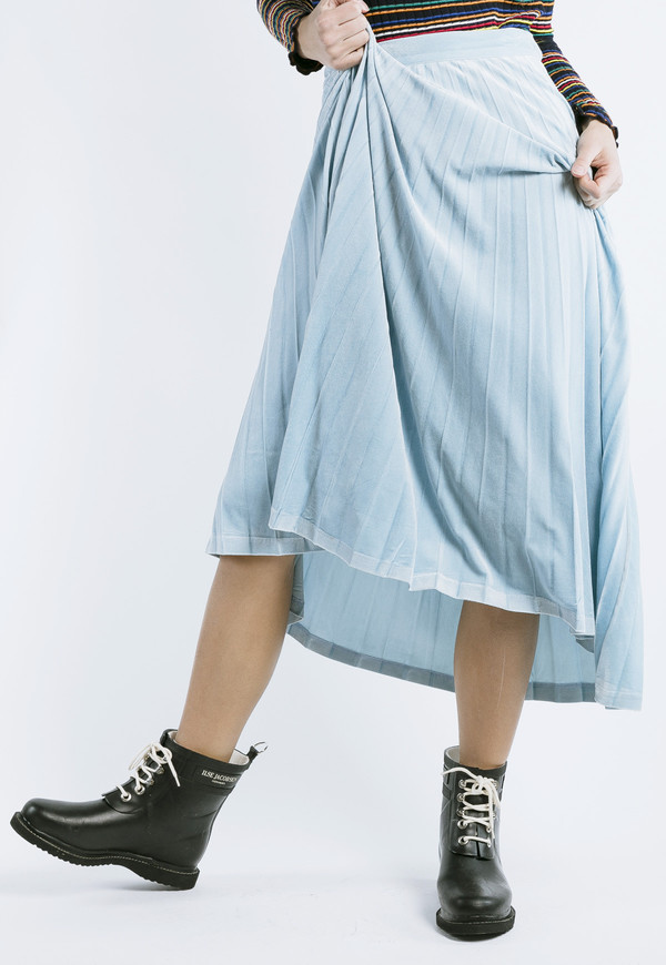 Ilse Jacobsen Lace Up Rain Boots Ilse Jacobsen Lace Up Rain Boots