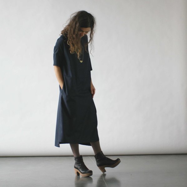 Lu. Revel Dress in Night Sky Lu. Revel Dress in Night Sky
