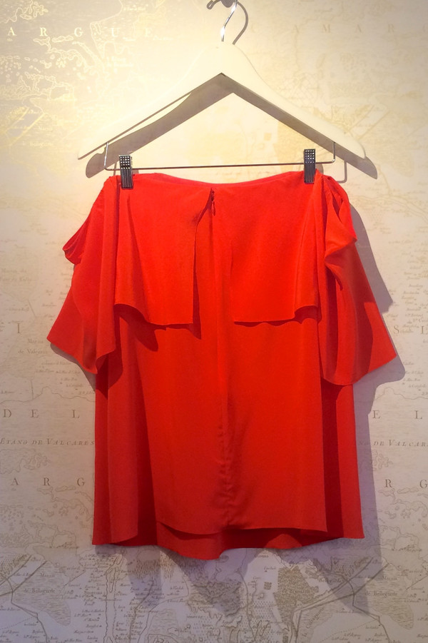 Camilla and Marc 'Verbena' Off the Shoulder Top Camilla and Marc 'Verbena' Off the Shoulder Top
