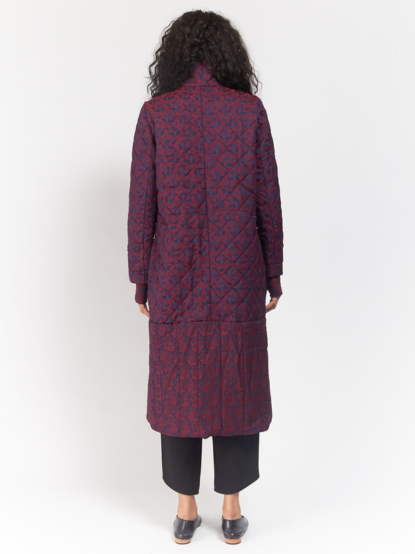 Rodebjer Daylon Quilt Coat Rodebjer Daylon Quilt Coat