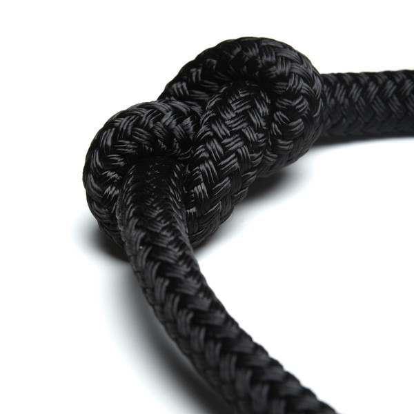 The Stowe Knot Necklace The Stowe Knot Necklace