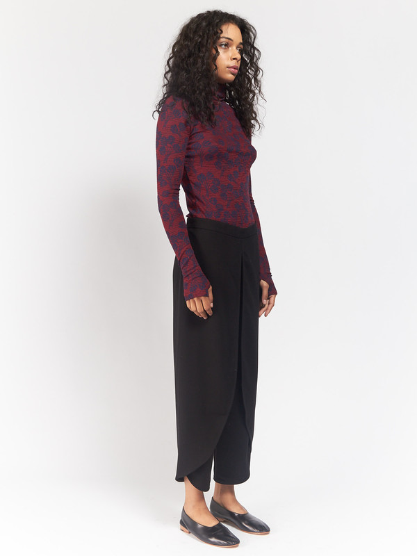Rodebjer Nala Crepe Pant Rodebjer Nala Crepe Pant