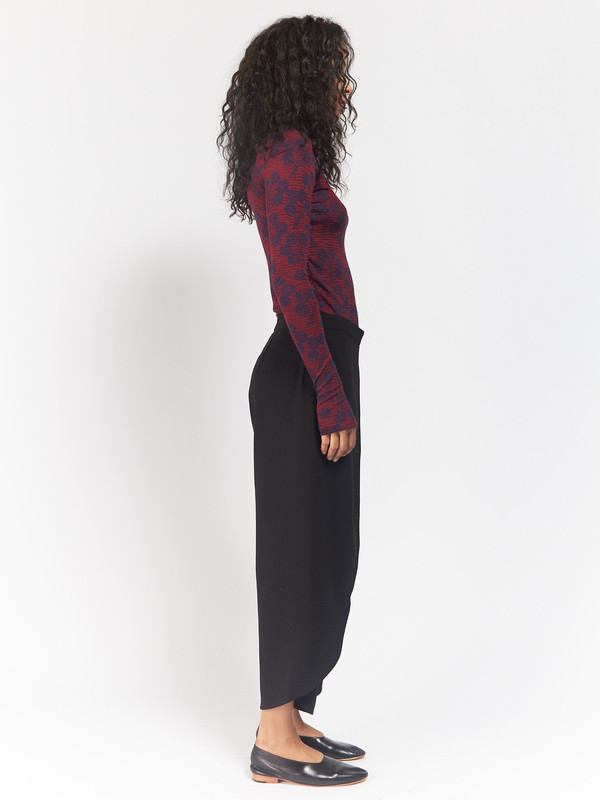 Rodebjer Nala Crepe Pant Rodebjer Nala Crepe Pant
