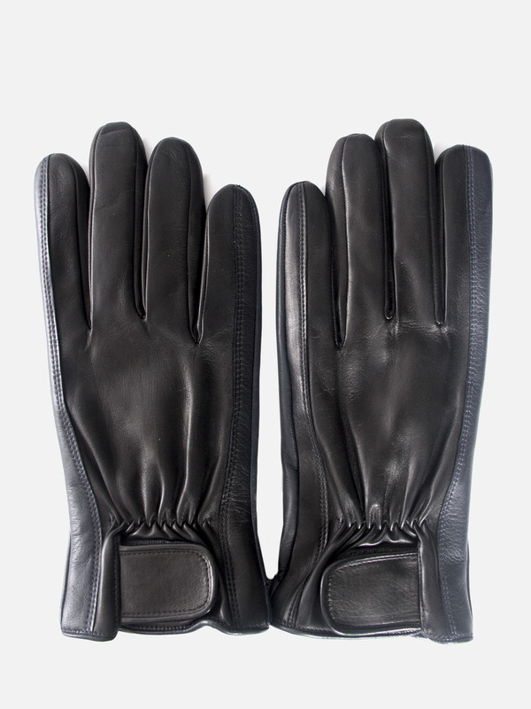 Men's Journal Rand Flap Glove Men's Journal Rand Flap Glove
