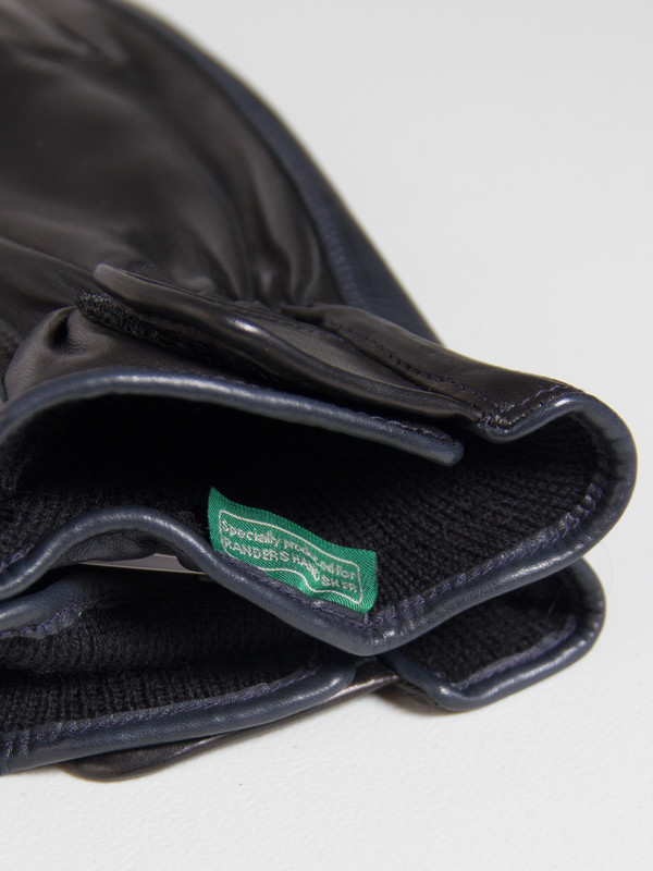 Men's Journal Rand Flap Glove Men's Journal Rand Flap Glove