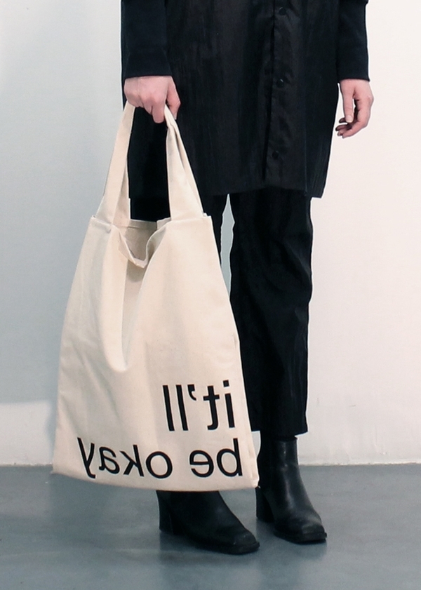 House of 950 Double Tote House of 950 Double Tote