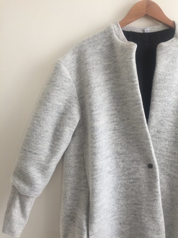 House of 950 x coat House of 950 x coat