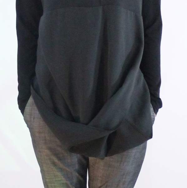 House of 950 twist henley House of 950 twist henley