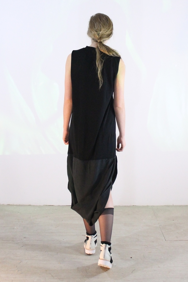 House of 950 drop dress House of 950 drop dress