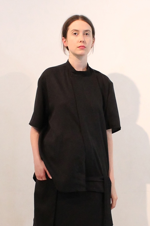 House of 950 Heavy Placket Shirt House of 950 Heavy Placket Shirt