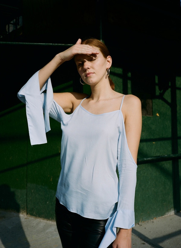 Sincerely, Tommy Celine Top Sincerely, Tommy Celine Top