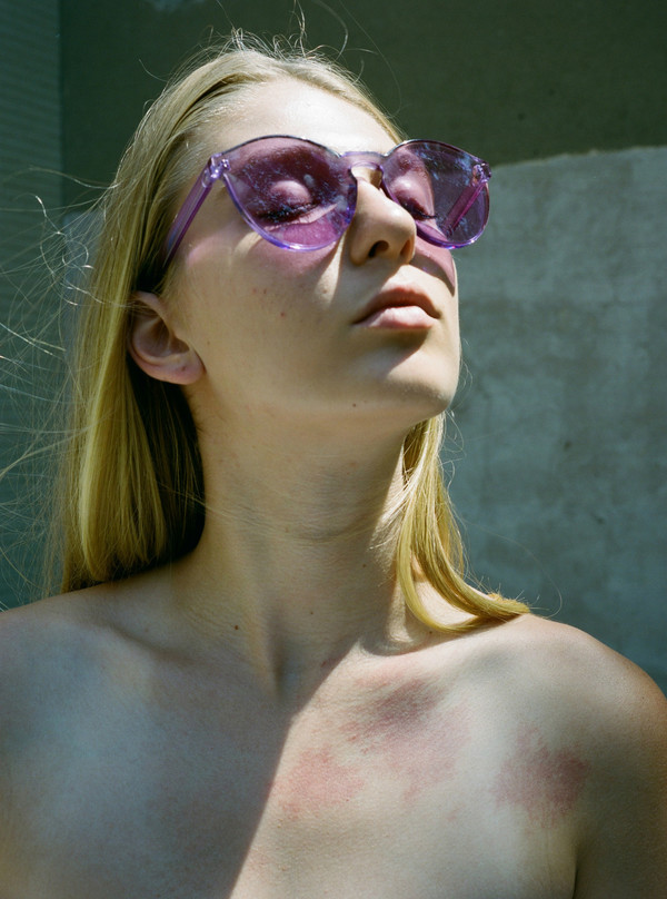 Sincerely, Tommy Dosa Sunglasses Sincerely, Tommy Dosa Sunglasses
