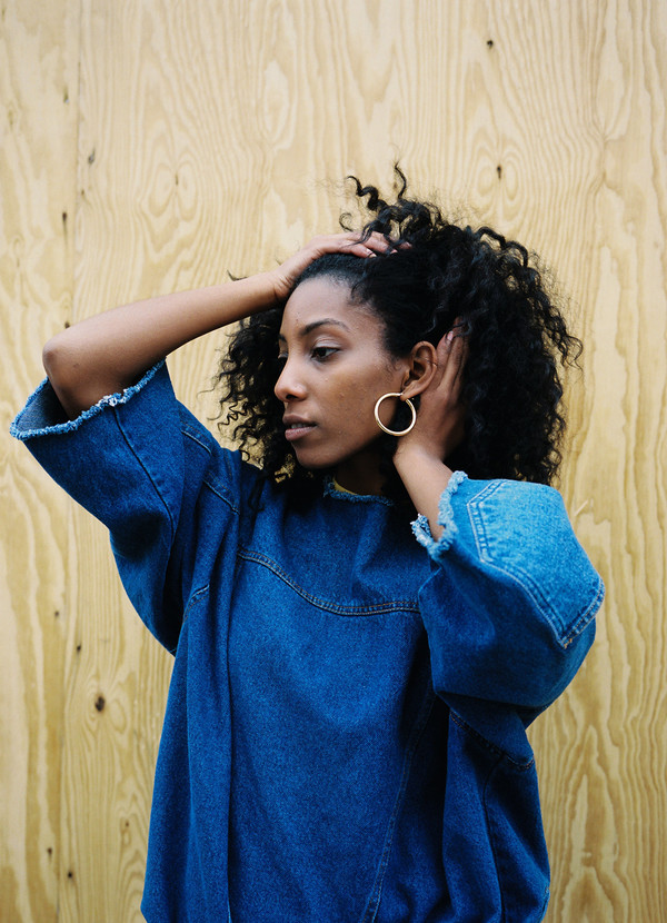 From Trinity Denim In Why Double Denim From Trinity Denim In Why Double Denim