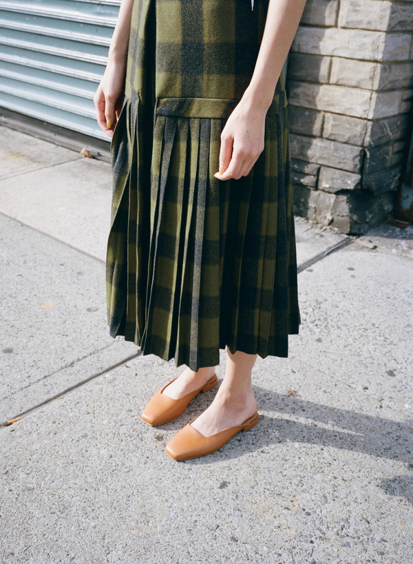 Julyen Carcy Ecos Skirt Julyen Carcy Ecos Skirt