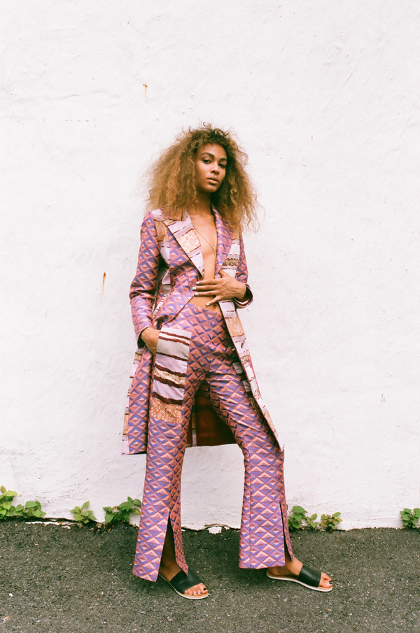 Kim Shui Sasha Pant Kim Shui Sasha Pant