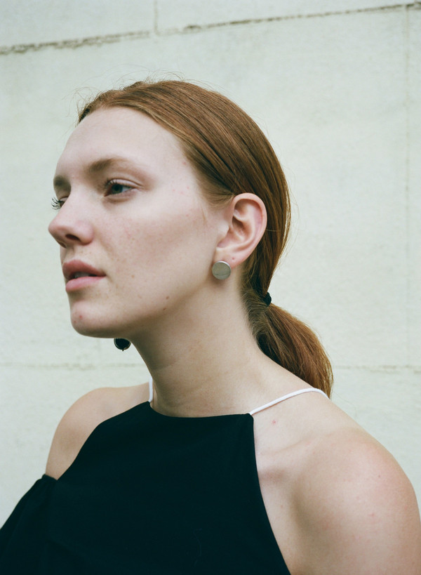 Luz Ortiz Drop Earrings Luz Ortiz Drop Earrings