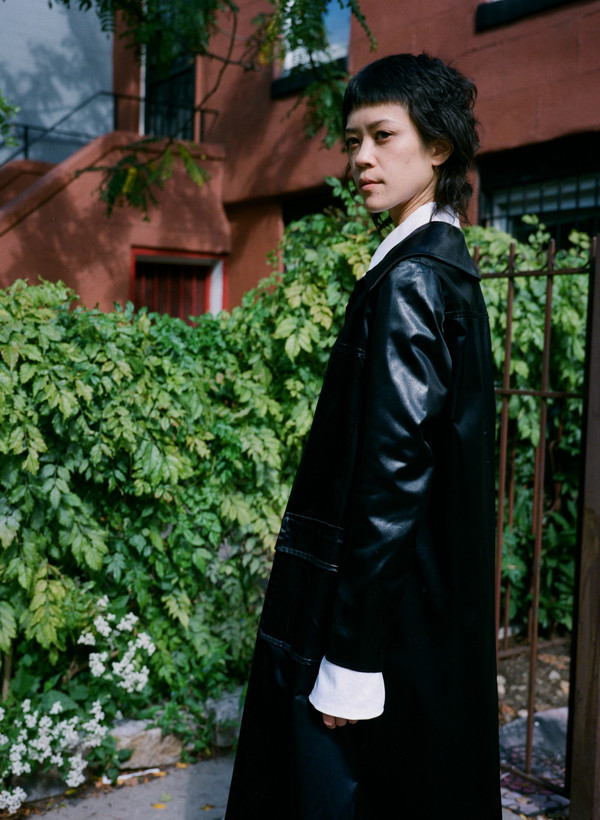 Narro Vintage 1960's Vintage Trench Coat Narro Vintage 1960's Vintage Trench Coat