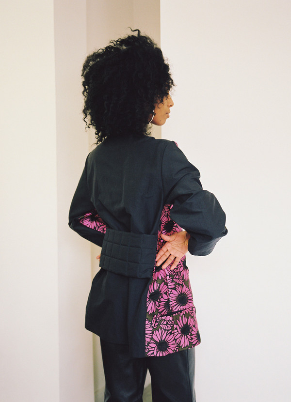 Nehera Janees Jacket Nehera Janees Jacket