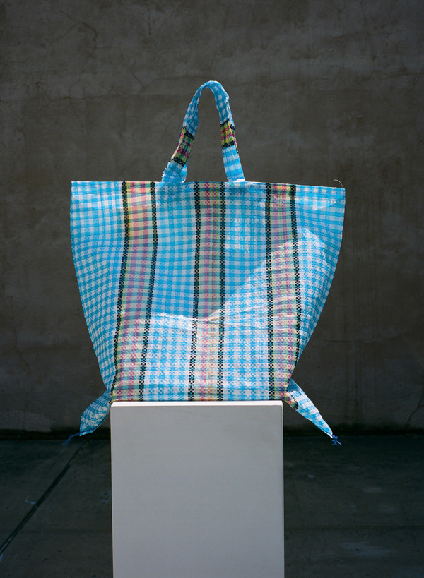 Sincerely, Tommy Peruvian Shopping Bag Sincerely, Tommy Peruvian Shopping Bag