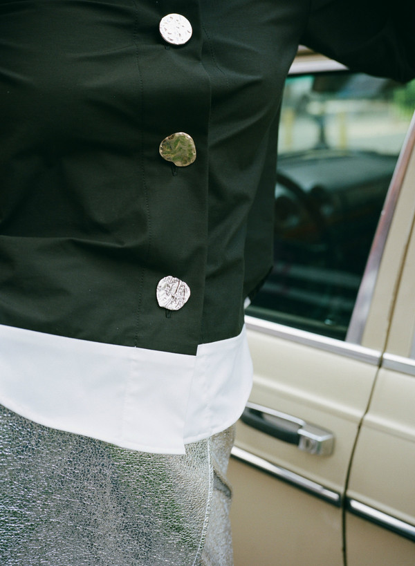Rejina Pyo Layla Shirt Jacket Rejina Pyo Layla Shirt Jacket
