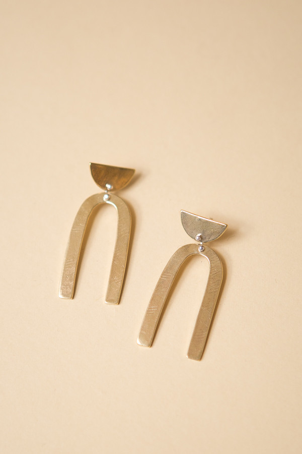 Seaworthy Bella Earrings Seaworthy Bella Earrings