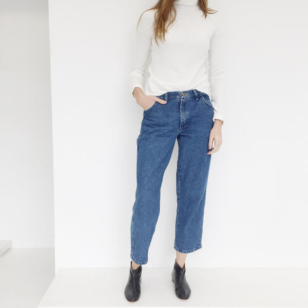Johan Vintage Boy Jean Johan Vintage Boy Jean