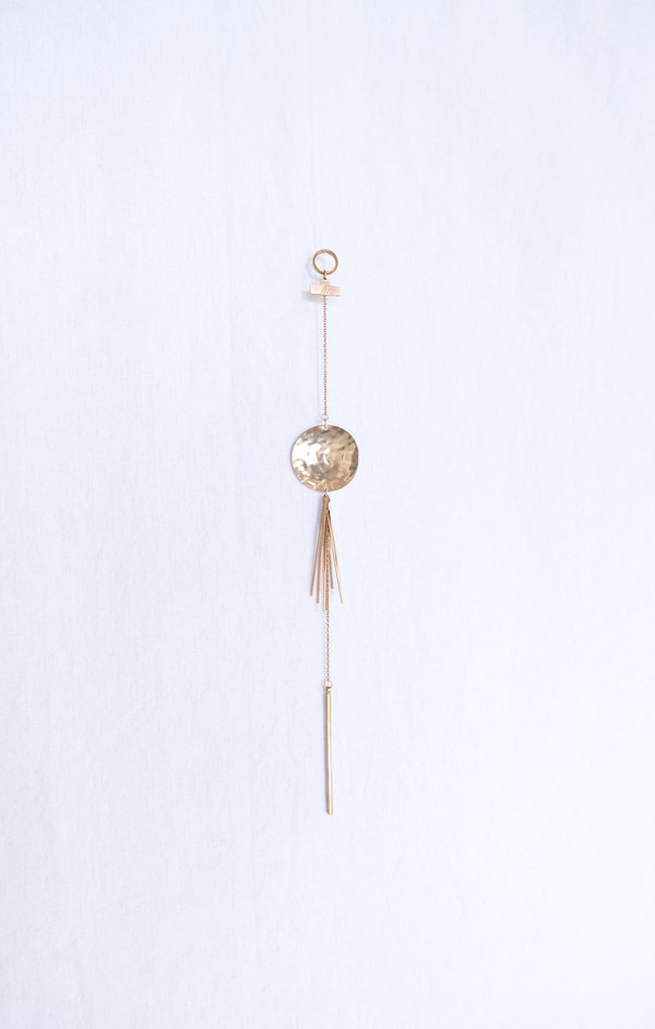 Ak Studio MIMOSA WALL CHARM Ak Studio MIMOSA WALL CHARM