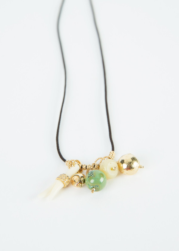 5 Octobre Lonka Necklace 5 Octobre Lonka Necklace
