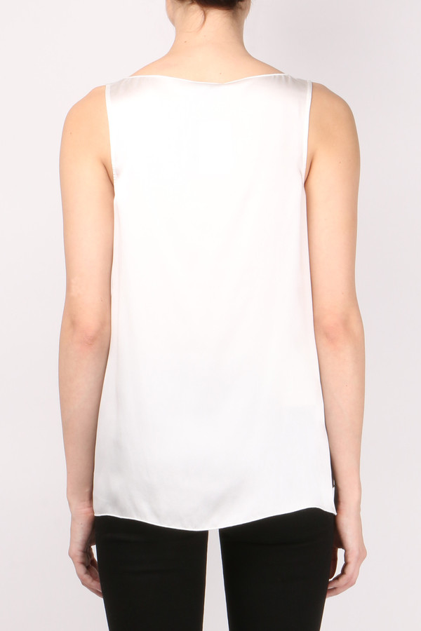 ATM Boatneck Tank Top ATM Boatneck Tank Top