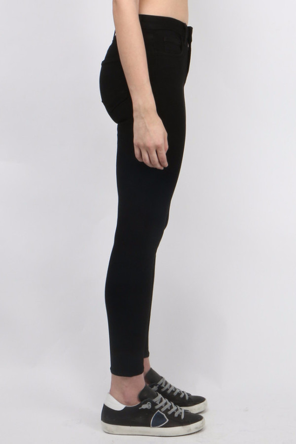 L'agence Margot High Rise Skinny L'agence Margot High Rise Skinny