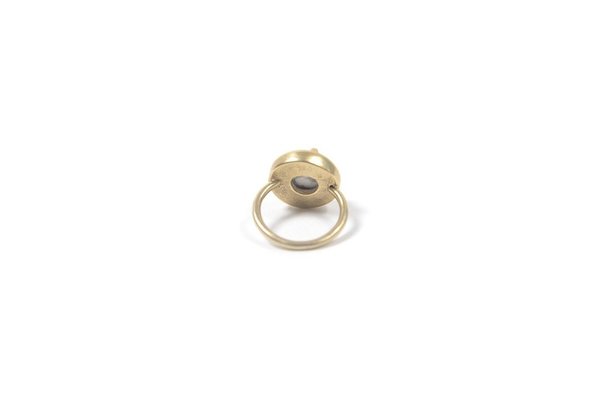 Seaworthy Indigo Ring Seaworthy Indigo Ring