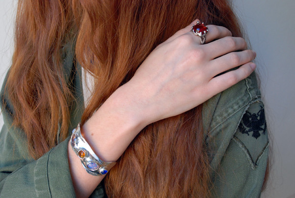 Mondo Mondo Magician Ring Mondo Mondo Magician Ring