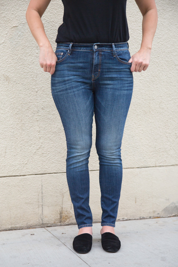 earnest sewn blake high waist skinny jean earnest sewn blake high waist skinny jean