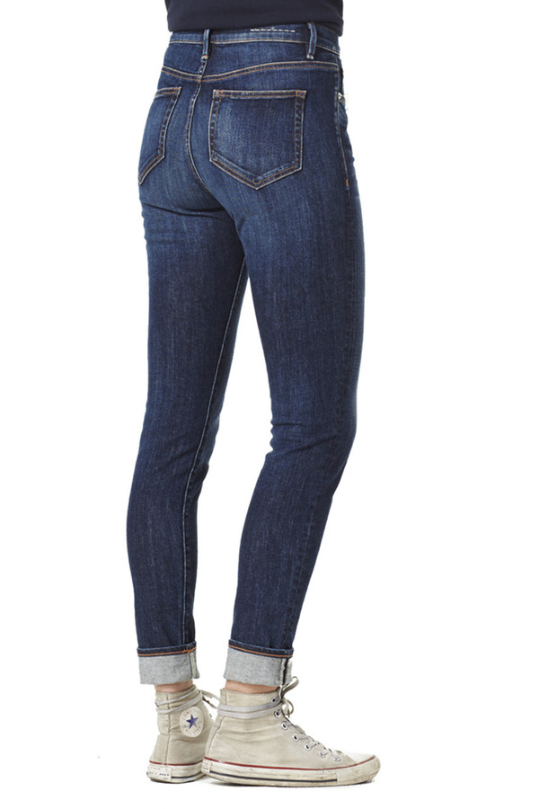earnest sewn blake high waist skinny jean earnest sewn blake high waist skinny jean