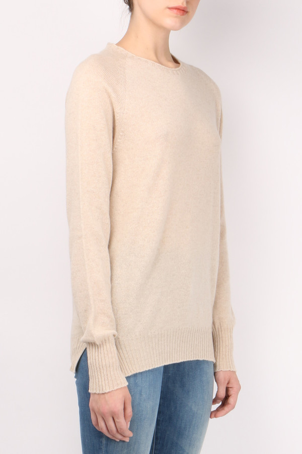 Ma'ry'ya Raglan Sweater Ma'ry'ya Raglan Sweater