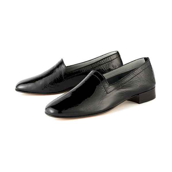 OPS&OPS No11 Black Patent OPS&OPS No11 Black Patent