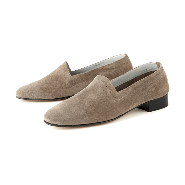 OPS&OPS No11 Mink Suede OPS&OPS No11 Mink Suede