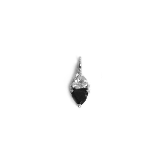 Tarin Thomas ryan pendant Tarin Thomas ryan pendant