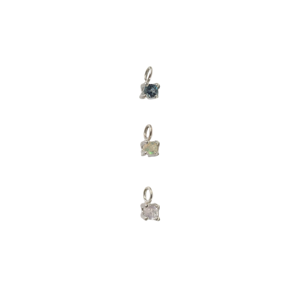 Tarin Thomas ryan pendant Tarin Thomas ryan pendant