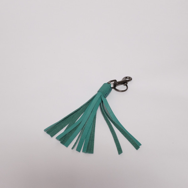 Moses Nadel Keychain 6" Moses Nadel Keychain 6"