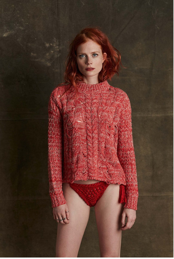 Tabula Rasa Carrick Sweater Tabula Rasa Carrick Sweater